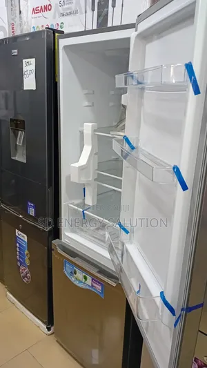Westpool 262L Refrigerator – Modern Design, Large Capacity