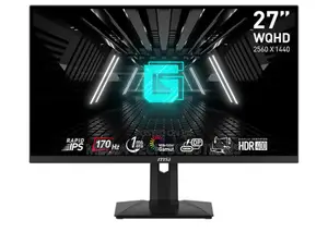 Msi G274qpf