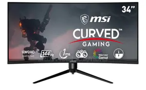 Msi Mag342cqr