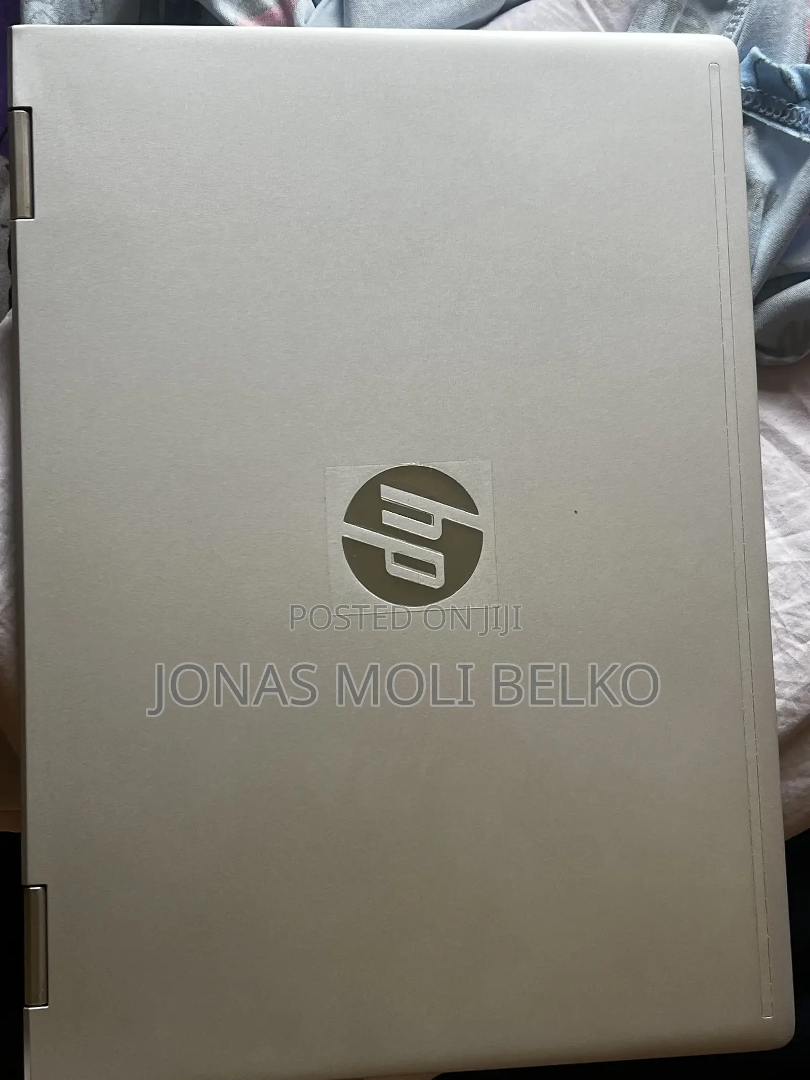 Laptop HP ProBook X360 435 G9 16GB AMD Ryzen 5 SSD 256GB
