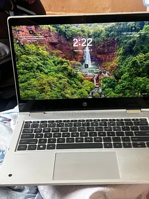 Laptop HP ProBook X360 435 G9 16GB AMD Ryzen 5 SSD 256GB