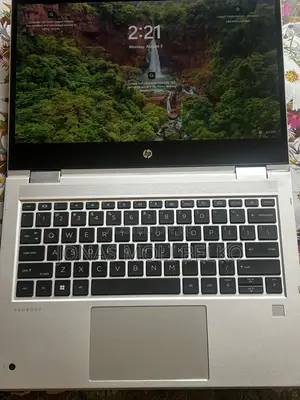 Laptop HP ProBook X360 435 G9 16GB AMD Ryzen 5 SSD 256GB