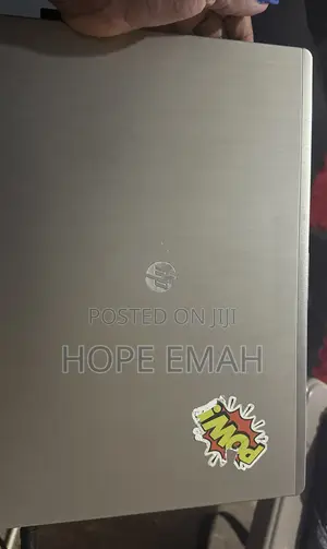 Laptop HP Folio 13 8GB Intel Core i5 SSD 128GB