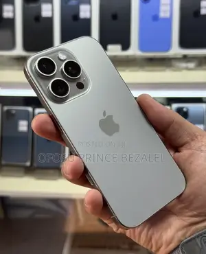 Apple iPhone 16 Pro Max 512 GB Gray