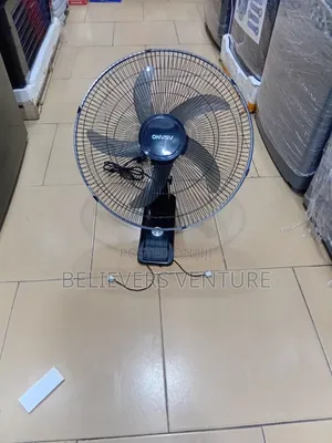 Asano Fan – Cool Your Home With Powerful Airflow
