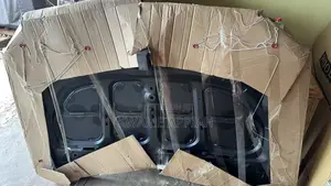 Honda Accord 2018, 2019, 2020, 2021, 2022 Bonnet/ Hood