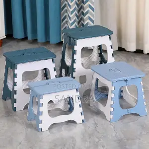 Lightweight, Foldable, and Ready When You Need an Extra Seat.