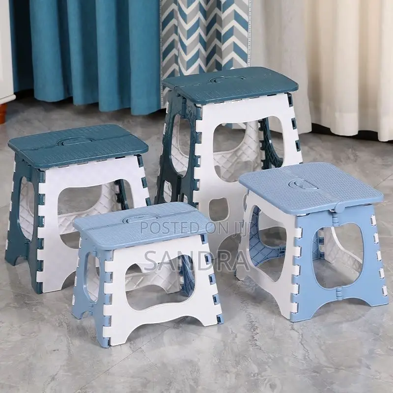 Lightweight, Foldable, and Ready When You Need an Extra Seat.
