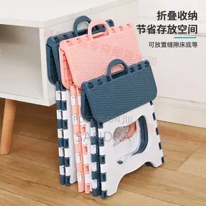 Lightweight, Foldable, and Ready When You Need an Extra Seat.