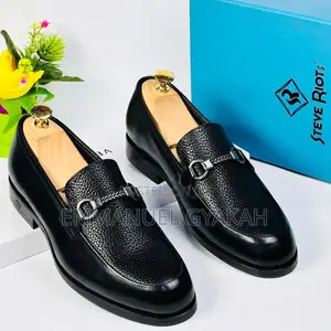STEVE RIOTS Classy Shoes