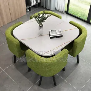 Dining Table Set