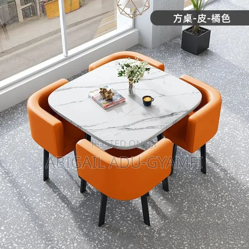 Dining Table Set
