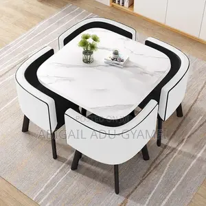 Dining Table Set