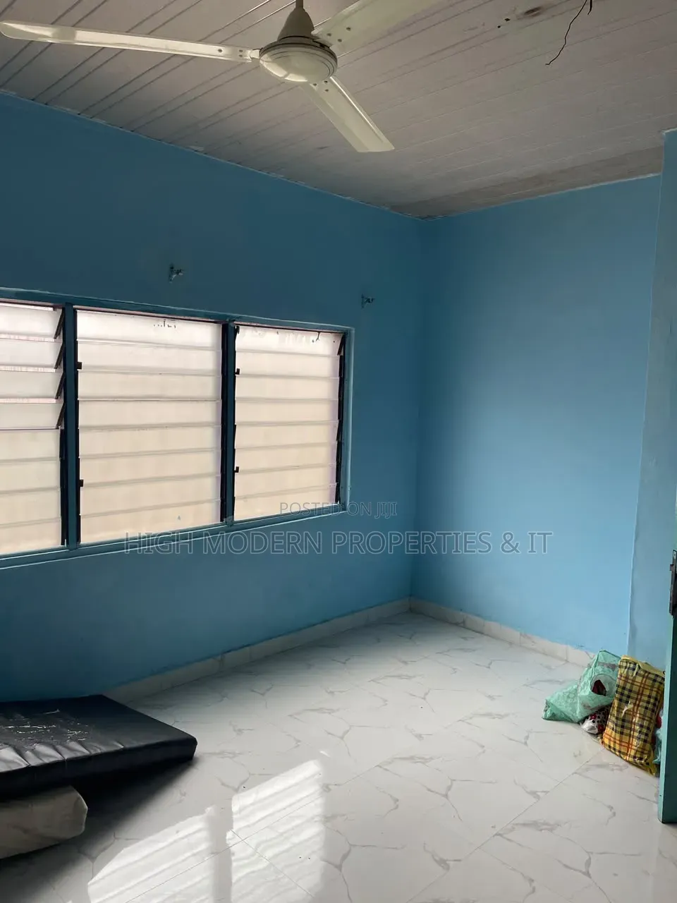 1bdrm House in Lashibi for rent