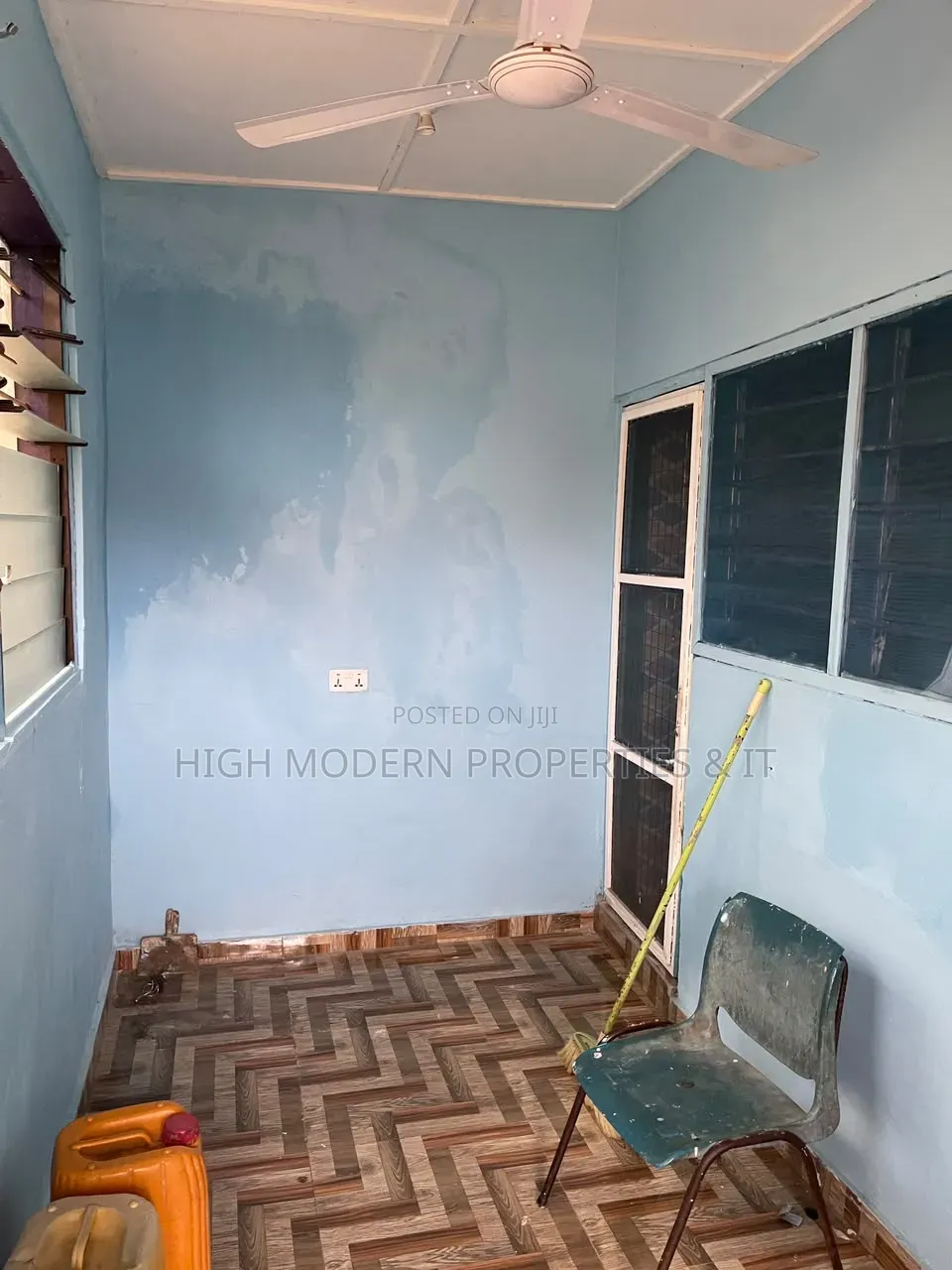 1bdrm House in Lashibi for rent