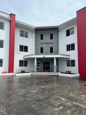 1bdrm Apartment in Baatsona Total for rent