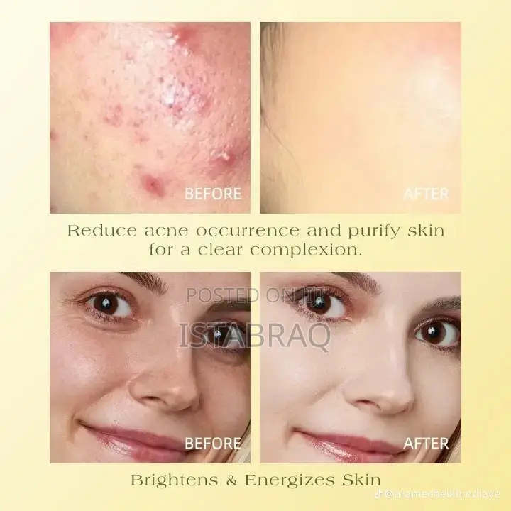Cleansing Pads