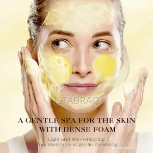 Cleansing Pads