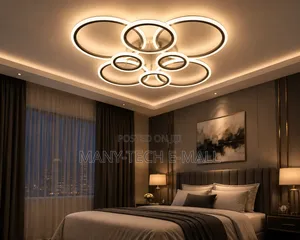 Modern Ceiling Light