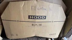 Elantra 2016,2017,2018 Bonnet/ Hood