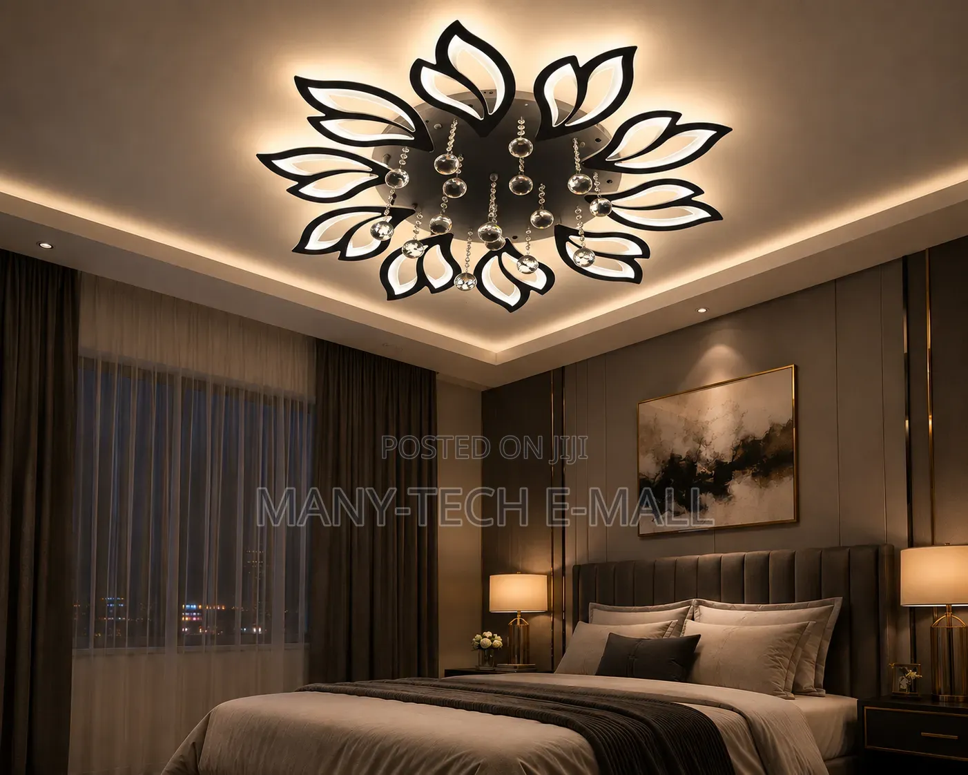 Ceiling Light