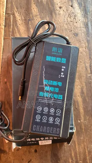 Electric Charge