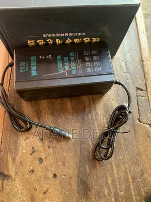 Electric Charge