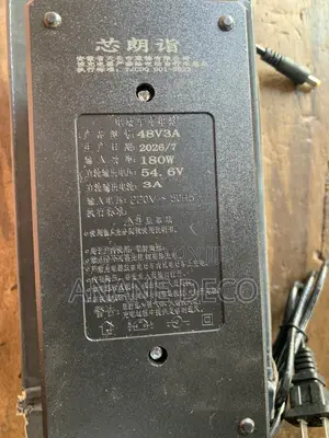 Electric Charge