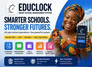 School Management System for Basic, SHS Universities