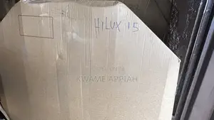 Toyota Hilux 2015,2016,2017,2018,2019,2020 Bonnet/ Hood