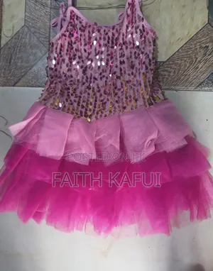Baby's Clothing