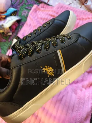 US Polo Assn