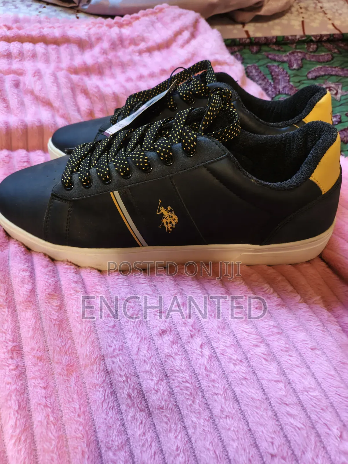 US Polo Assn