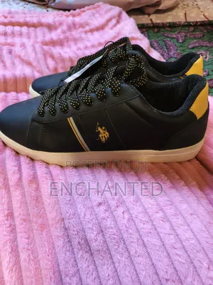 US Polo Assn