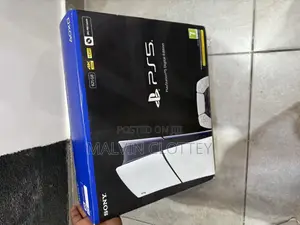 Ps5 Slim Digital
