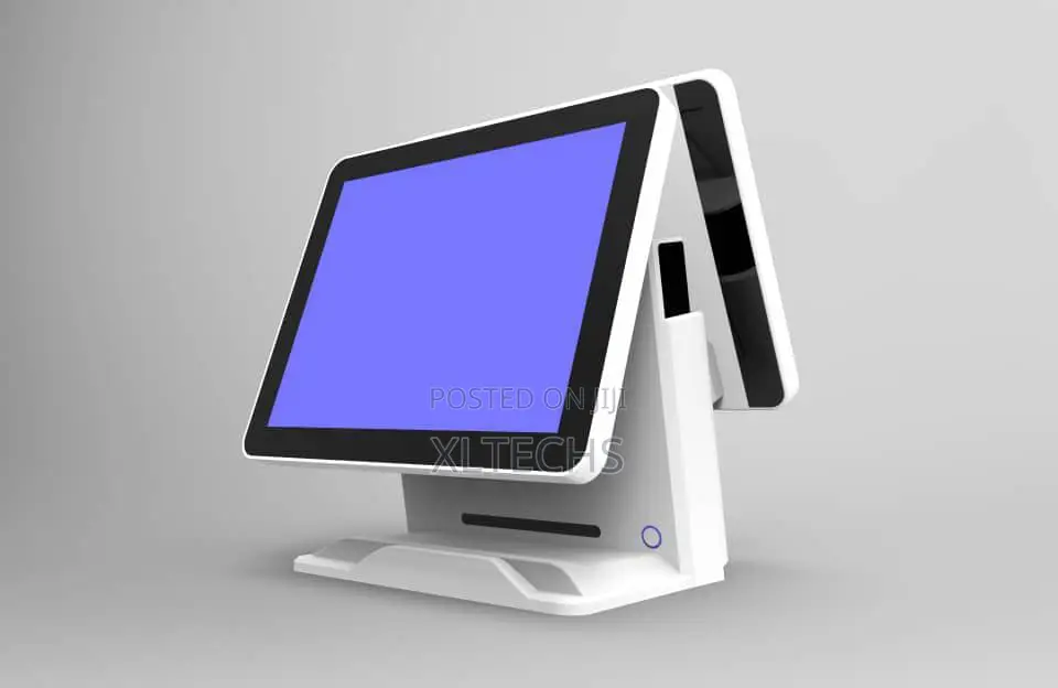 POS System for Shops, Supermarkets Retail Businesses