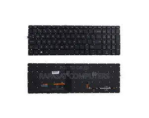 Brand New HP Zbook 15 G7 Original Keyboard