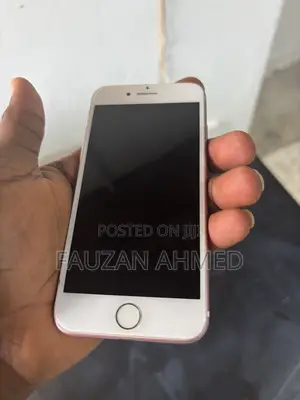 Apple iPhone 7 128 GB Rose Gold