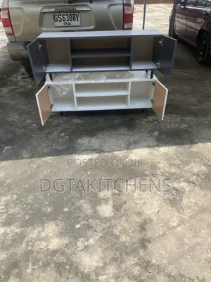 TV Unit Set