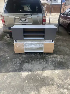 TV Unit Set