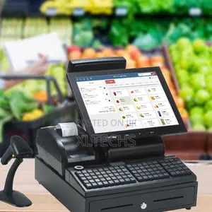 POS System for Shops, Supermarkets Retail Businesses