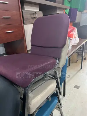 Auditorium Chairs