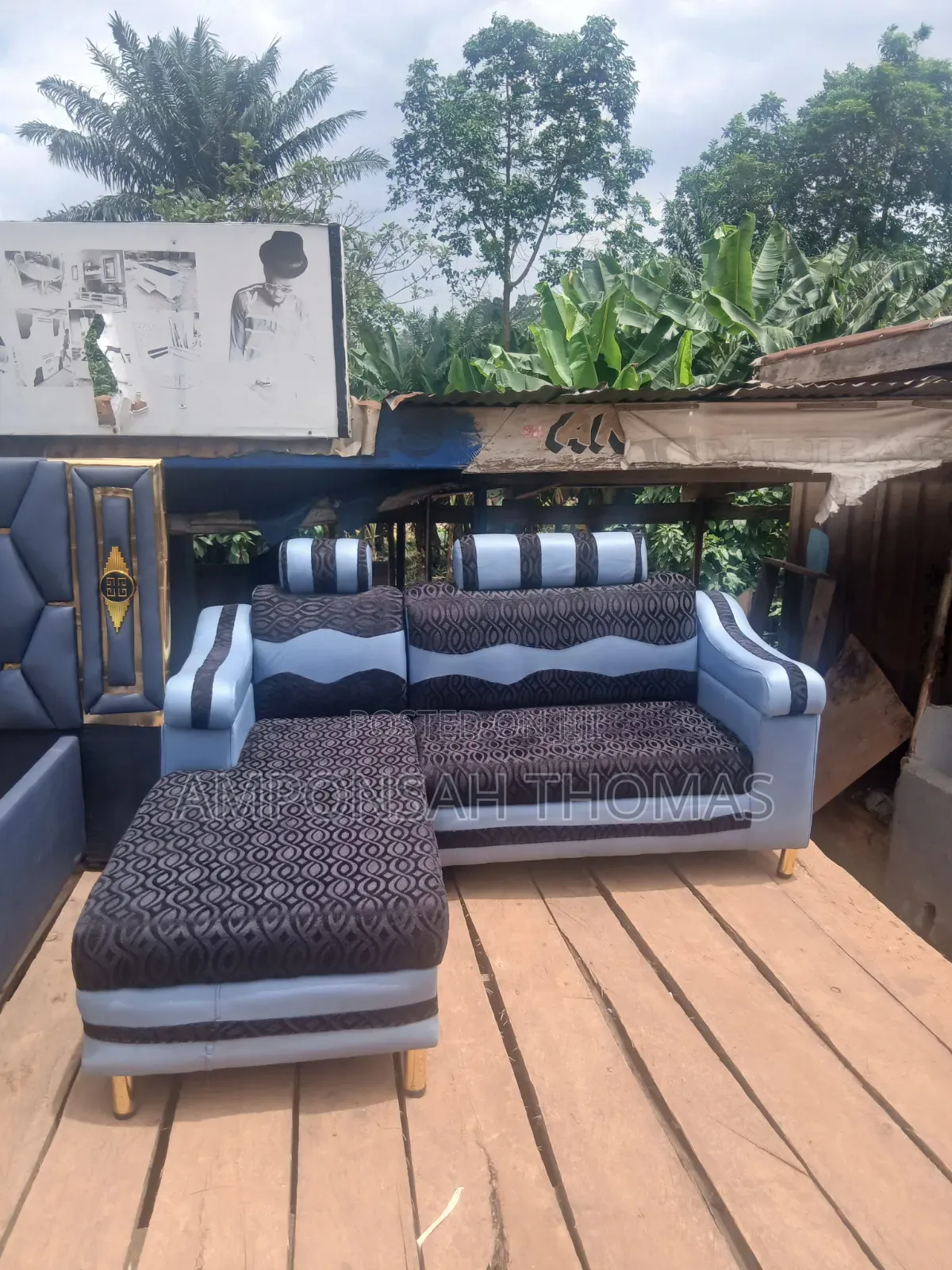 Sofa Chair
