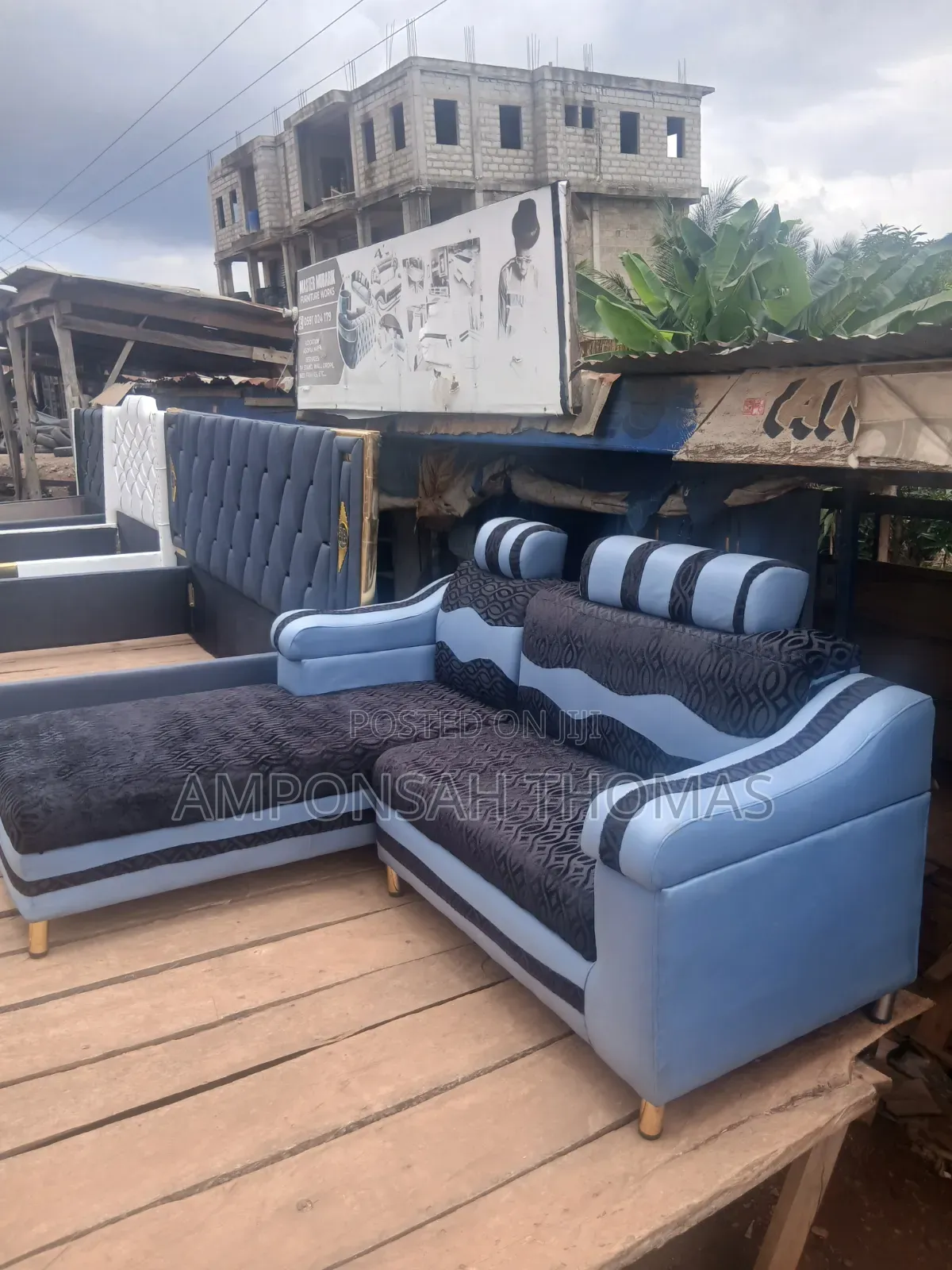 Sofa Chair