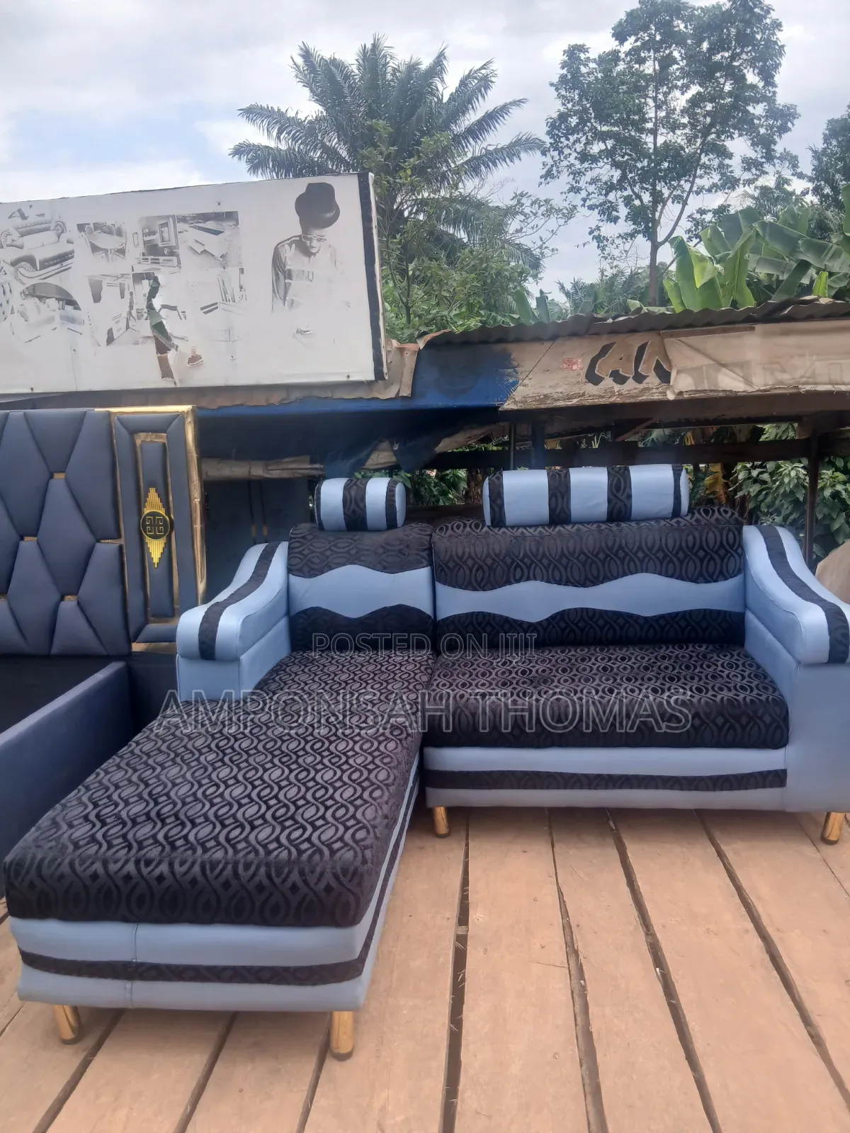 Sofa Chair