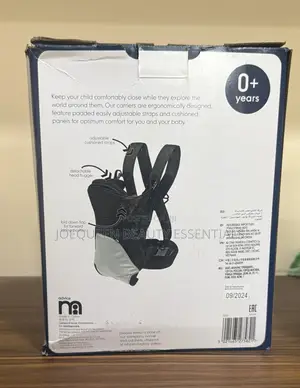 Mothercare 2 Position Baby Carrier