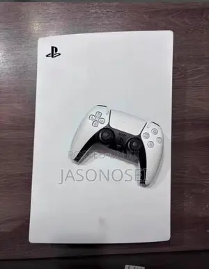 Ps5 Standard