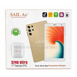 New Sail Air S810 256 GB White