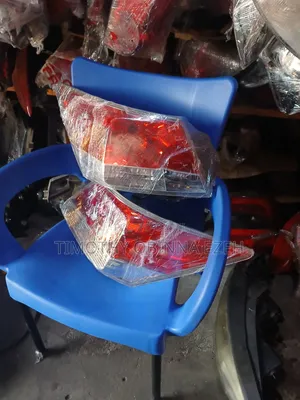 Honda Accord 2009 Tailight (Pair)