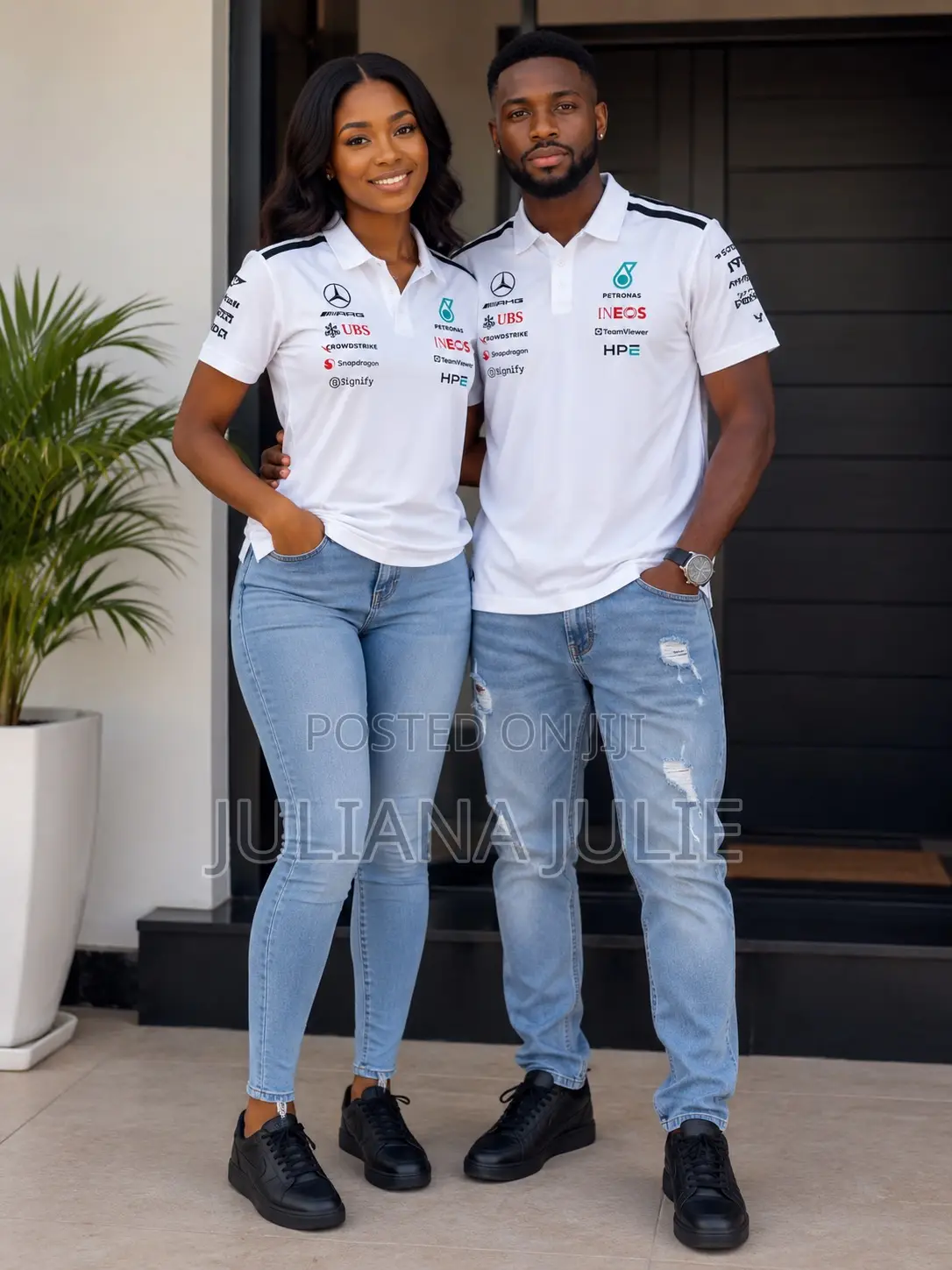 Original Formula 1 Kit Available at Cool Price
